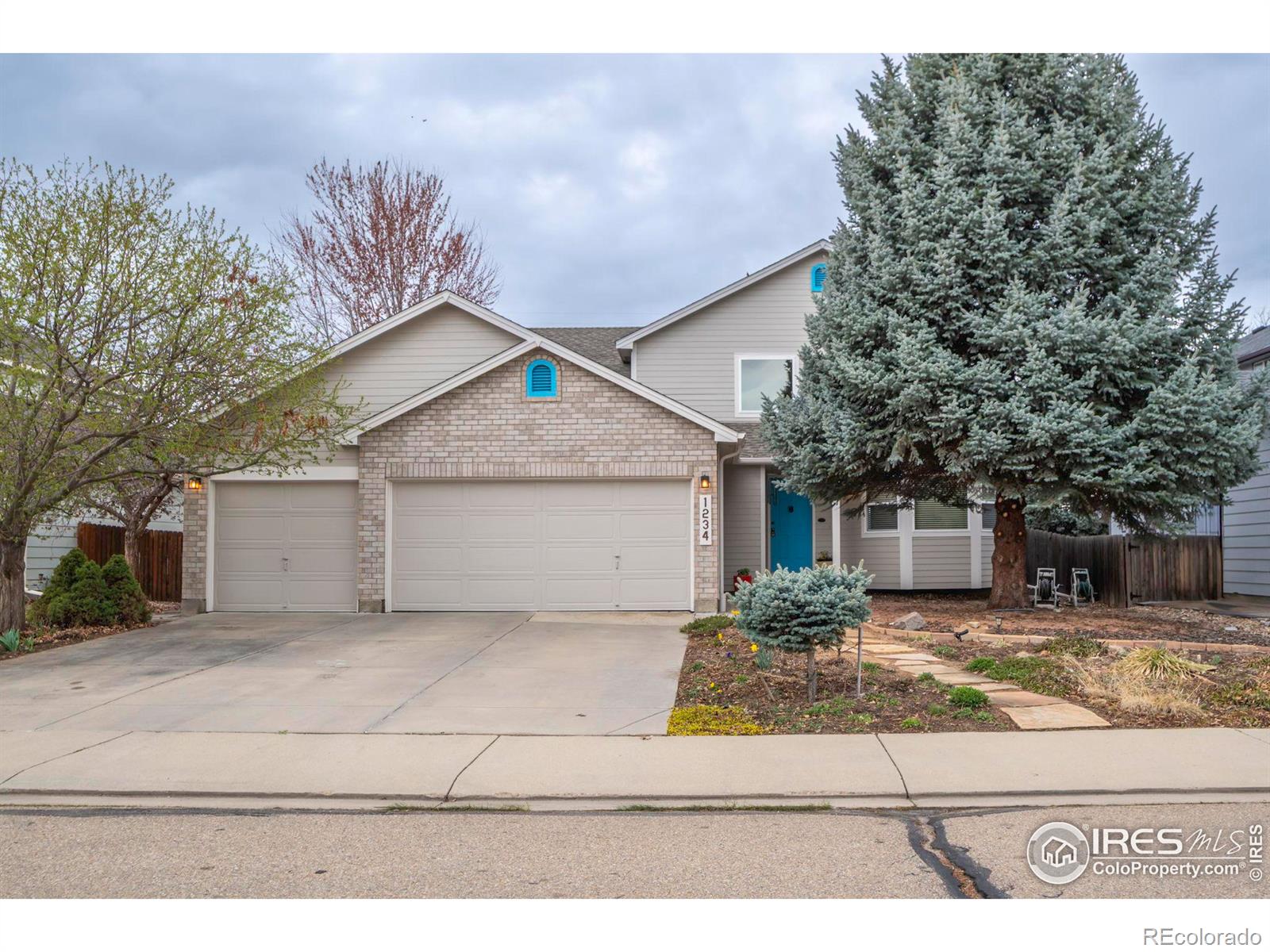 MLS Image #0 for 1234  banner circle,erie, Colorado