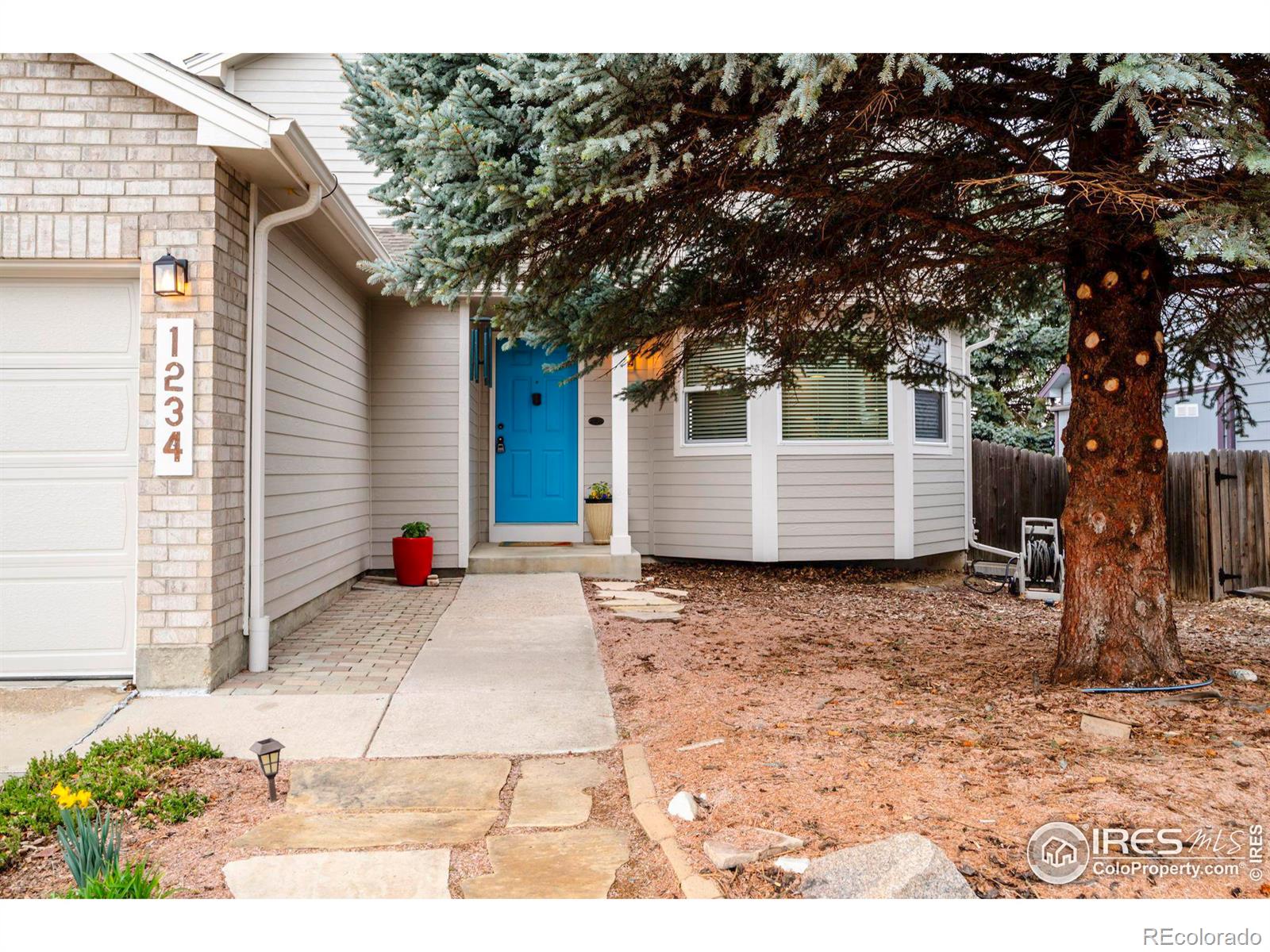 MLS Image #1 for 1234  banner circle,erie, Colorado