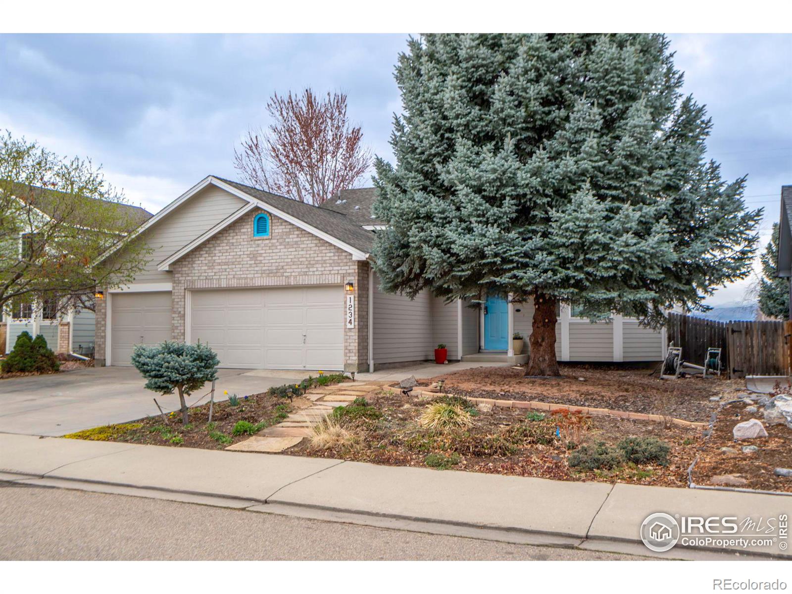MLS Image #2 for 1234  banner circle,erie, Colorado