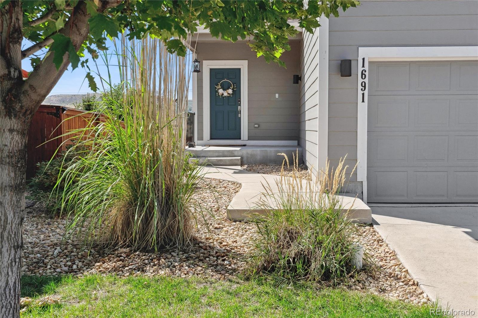 MLS Image #0 for 1691  valley oak court,castle rock, Colorado