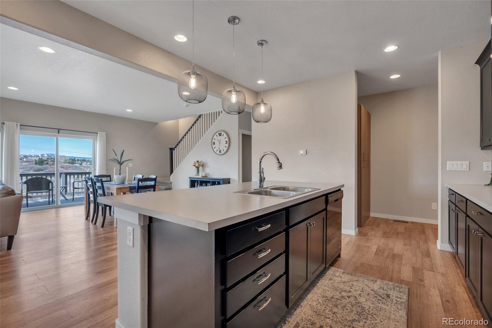 MLS Image #10 for 1691  valley oak court,castle rock, Colorado