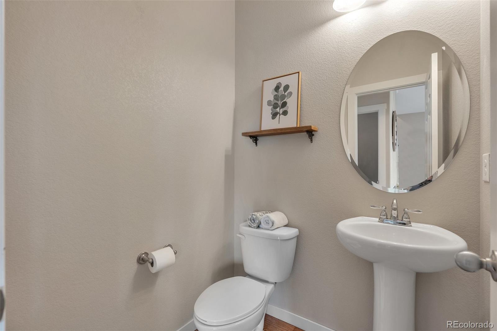 MLS Image #11 for 1691  valley oak court,castle rock, Colorado