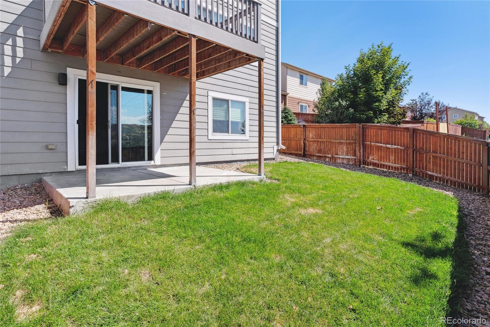 MLS Image #20 for 1691  valley oak court,castle rock, Colorado