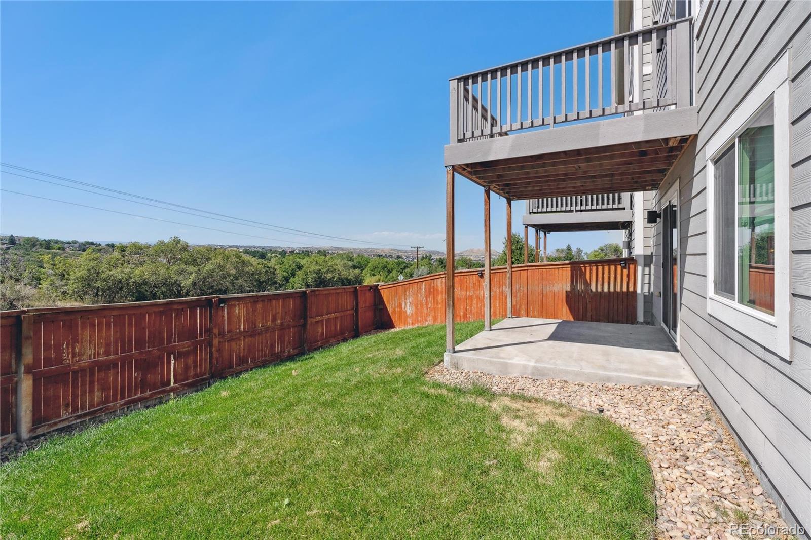 MLS Image #21 for 1691  valley oak court,castle rock, Colorado