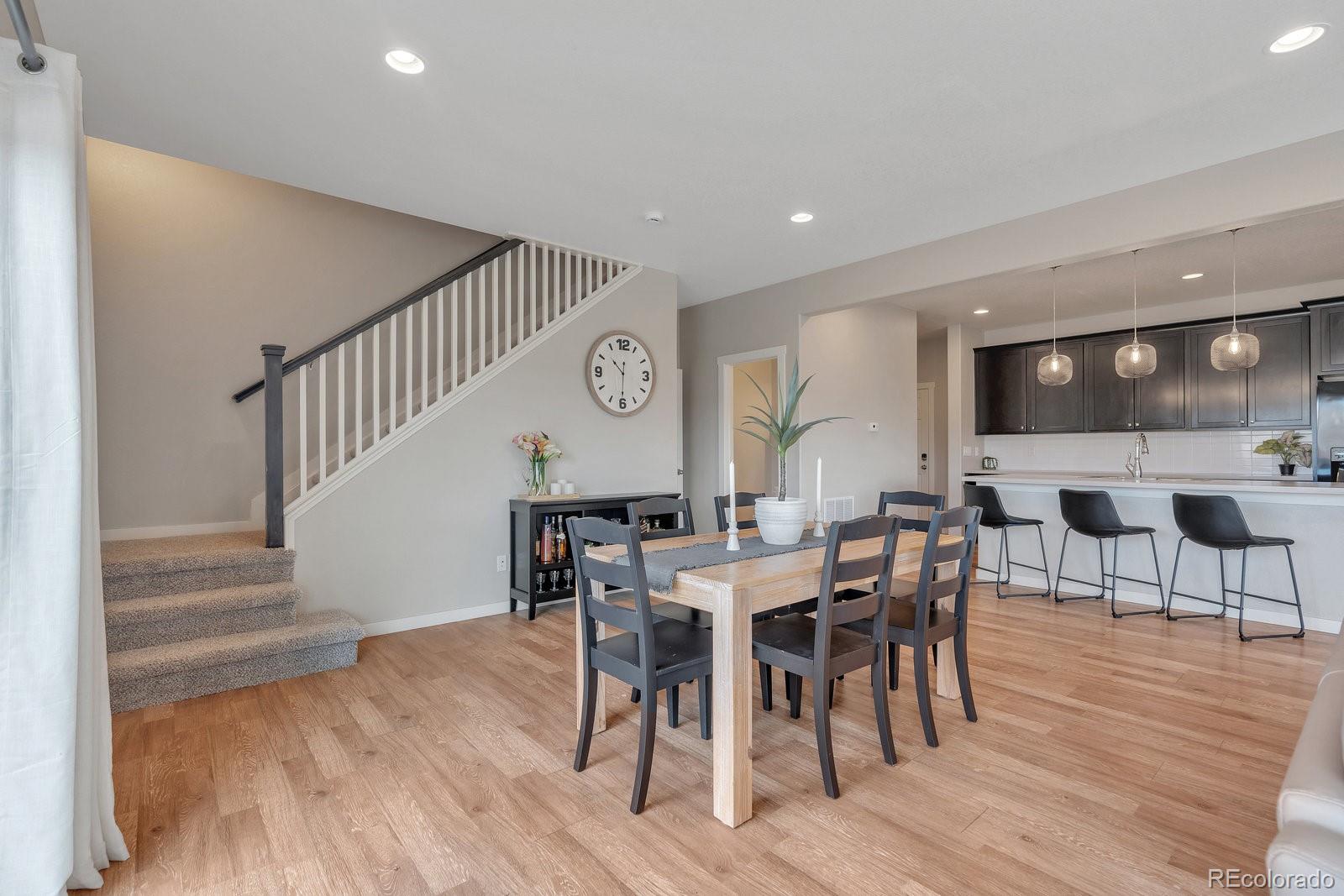 MLS Image #6 for 1691  valley oak court,castle rock, Colorado