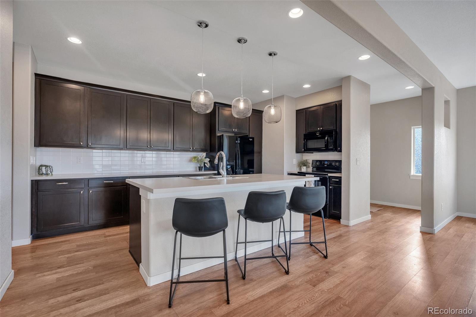 MLS Image #8 for 1691  valley oak court,castle rock, Colorado