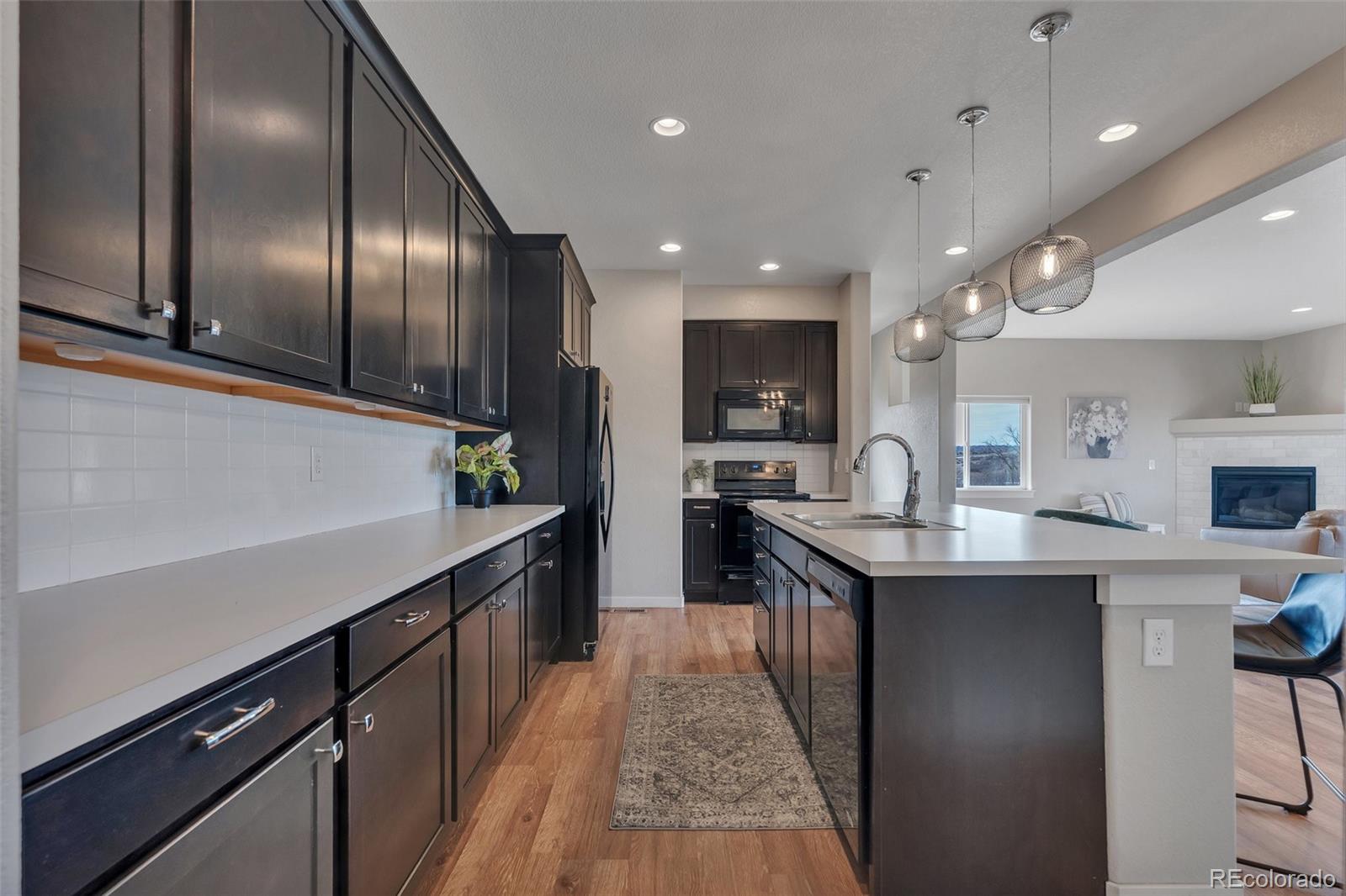 MLS Image #9 for 1691  valley oak court,castle rock, Colorado