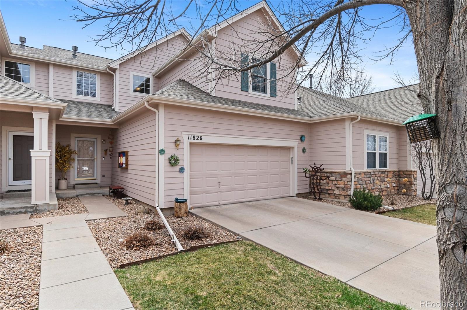 MLS Image #1 for 11826 w stanford place,morrison, Colorado