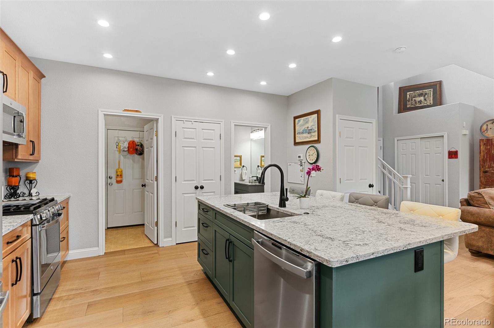 MLS Image #10 for 11826 w stanford place,morrison, Colorado