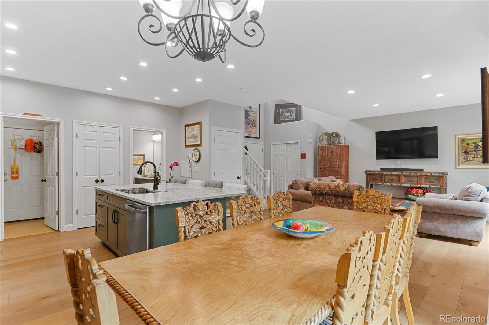 MLS Image #12 for 11826 w stanford place,morrison, Colorado