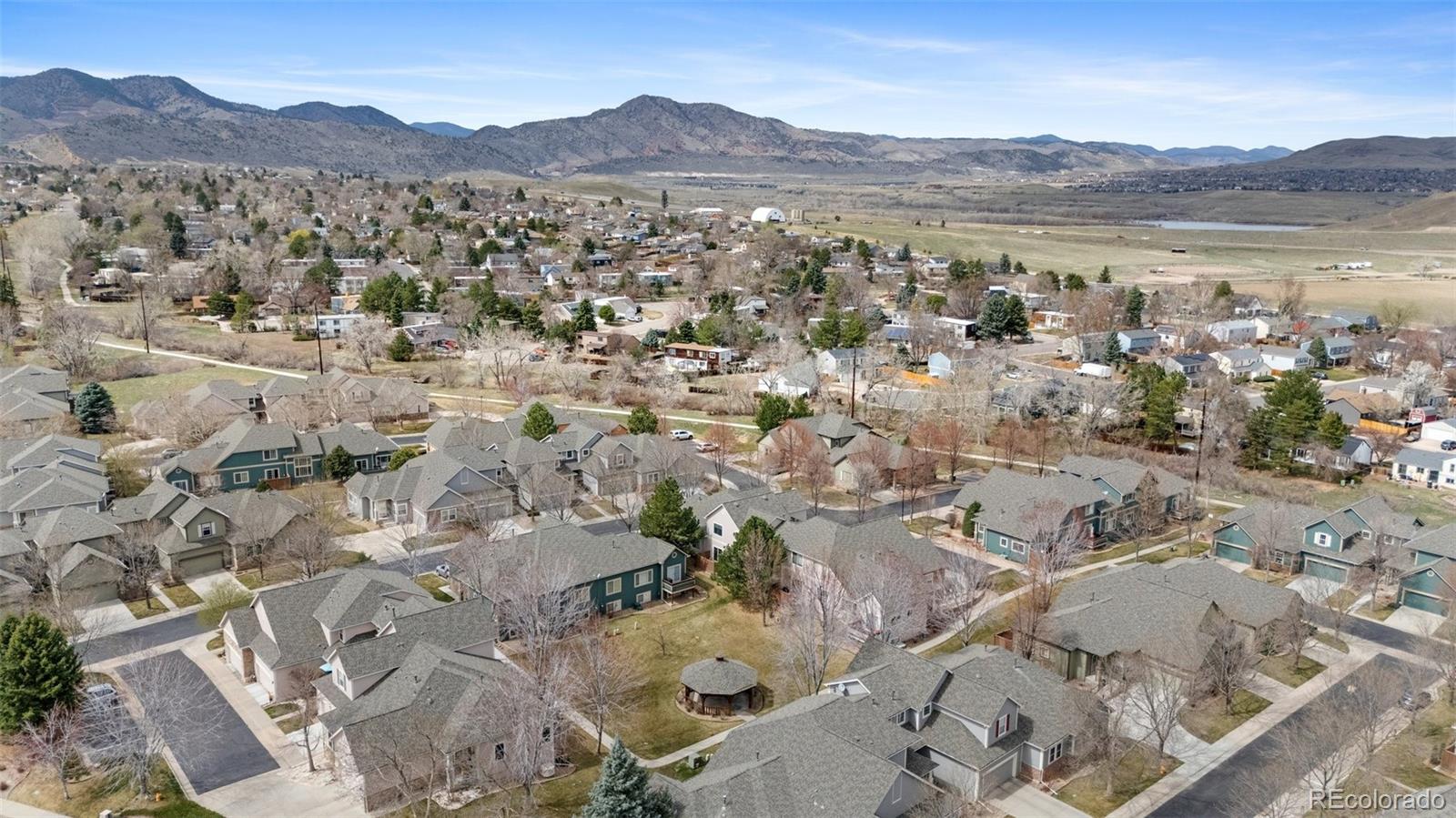 MLS Image #27 for 11826 w stanford place,morrison, Colorado