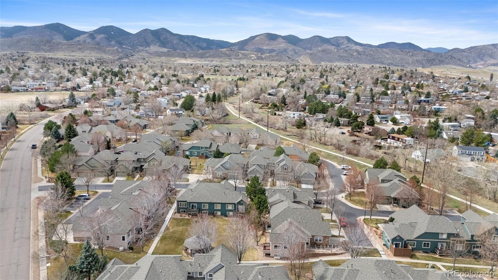 MLS Image #29 for 11826 w stanford place,morrison, Colorado