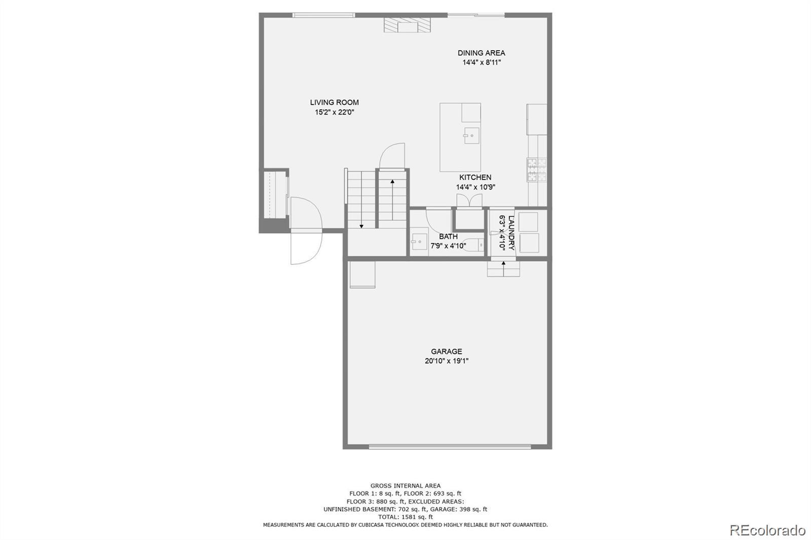 MLS Image #30 for 11826 w stanford place,morrison, Colorado