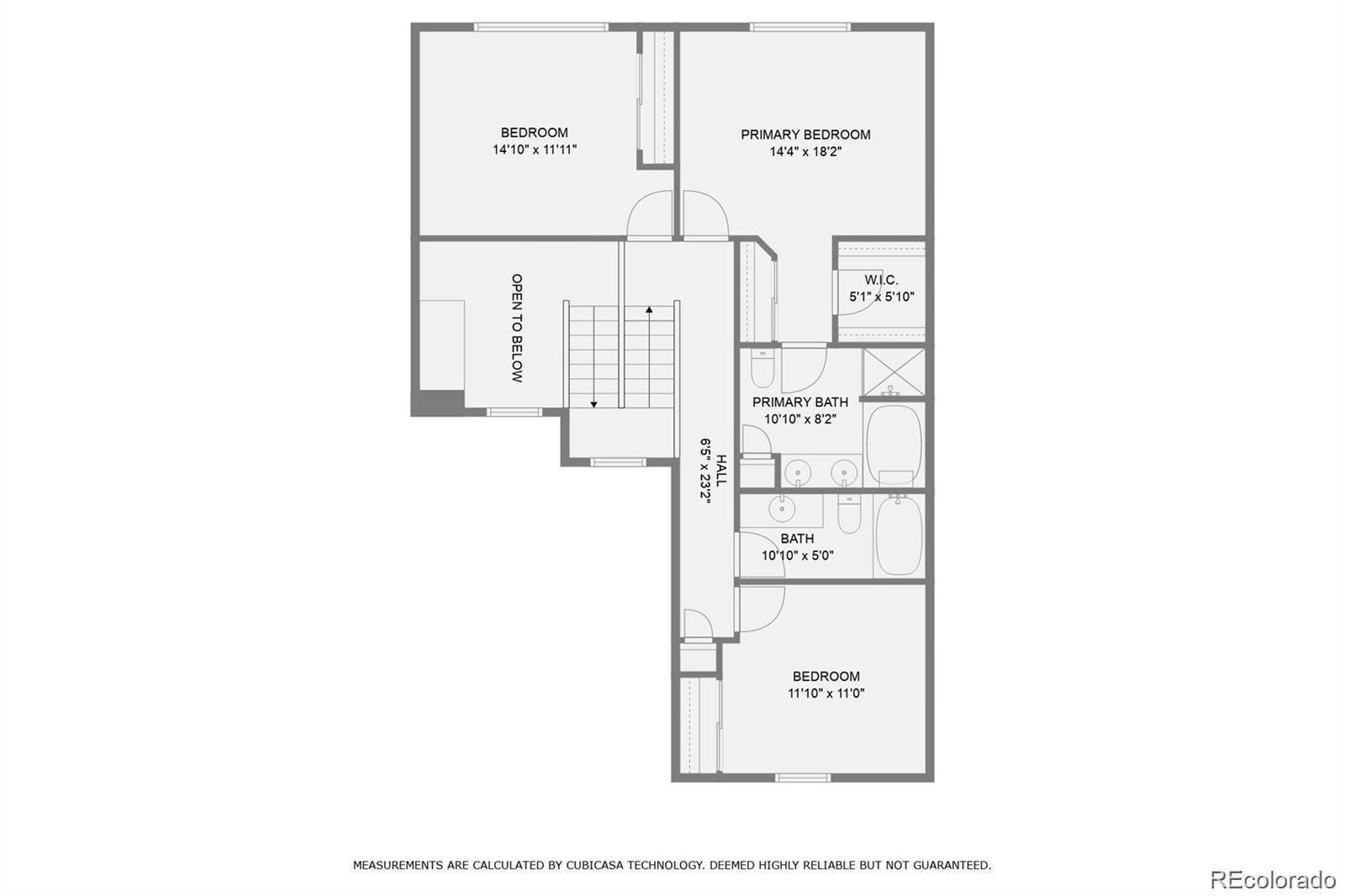 MLS Image #31 for 11826 w stanford place,morrison, Colorado
