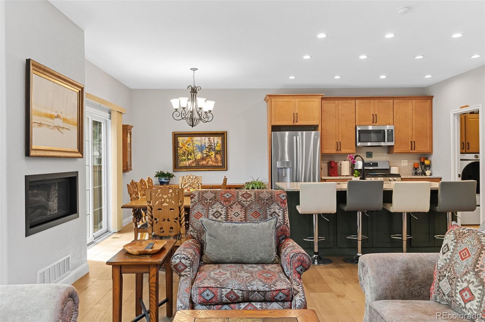 MLS Image #4 for 11826 w stanford place,morrison, Colorado