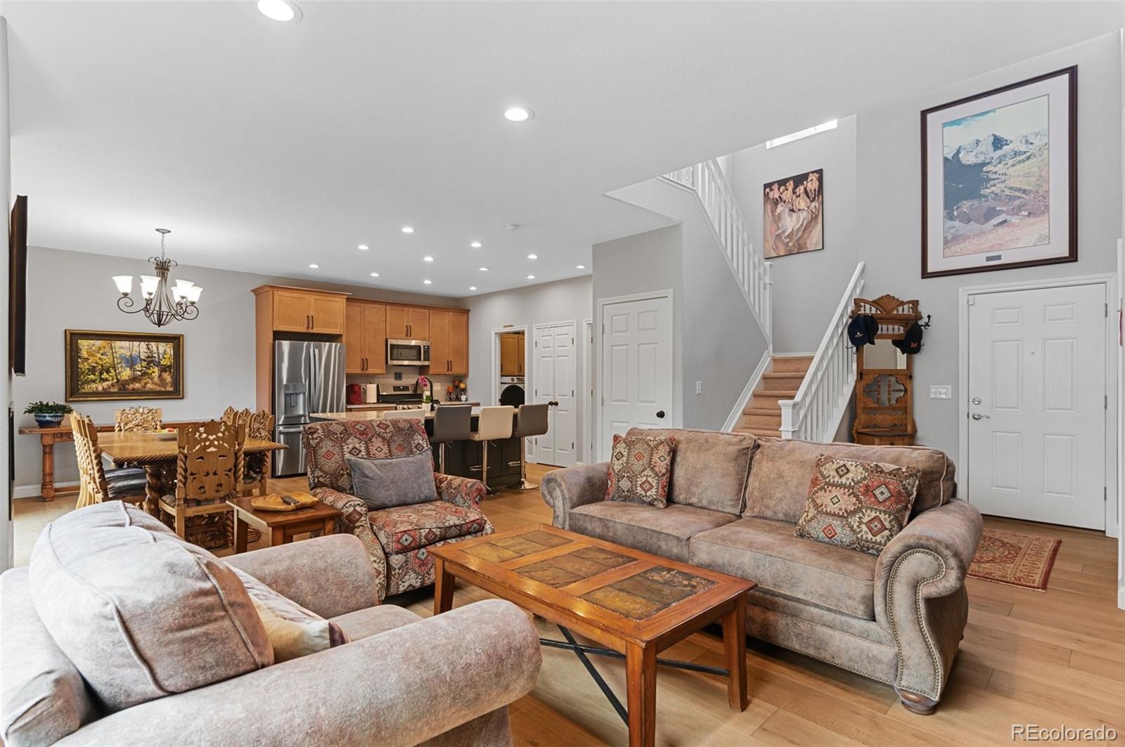 MLS Image #5 for 11826 w stanford place,morrison, Colorado