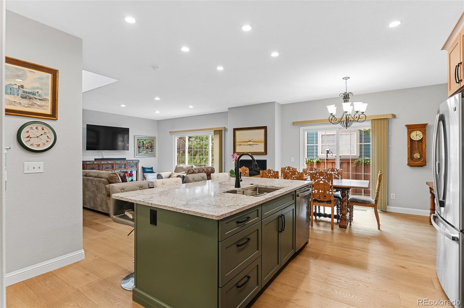 MLS Image #9 for 11826 w stanford place,morrison, Colorado