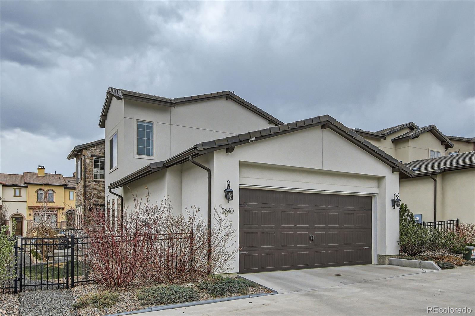CMA Image for 2640 s orchard street,Lakewood, Colorado