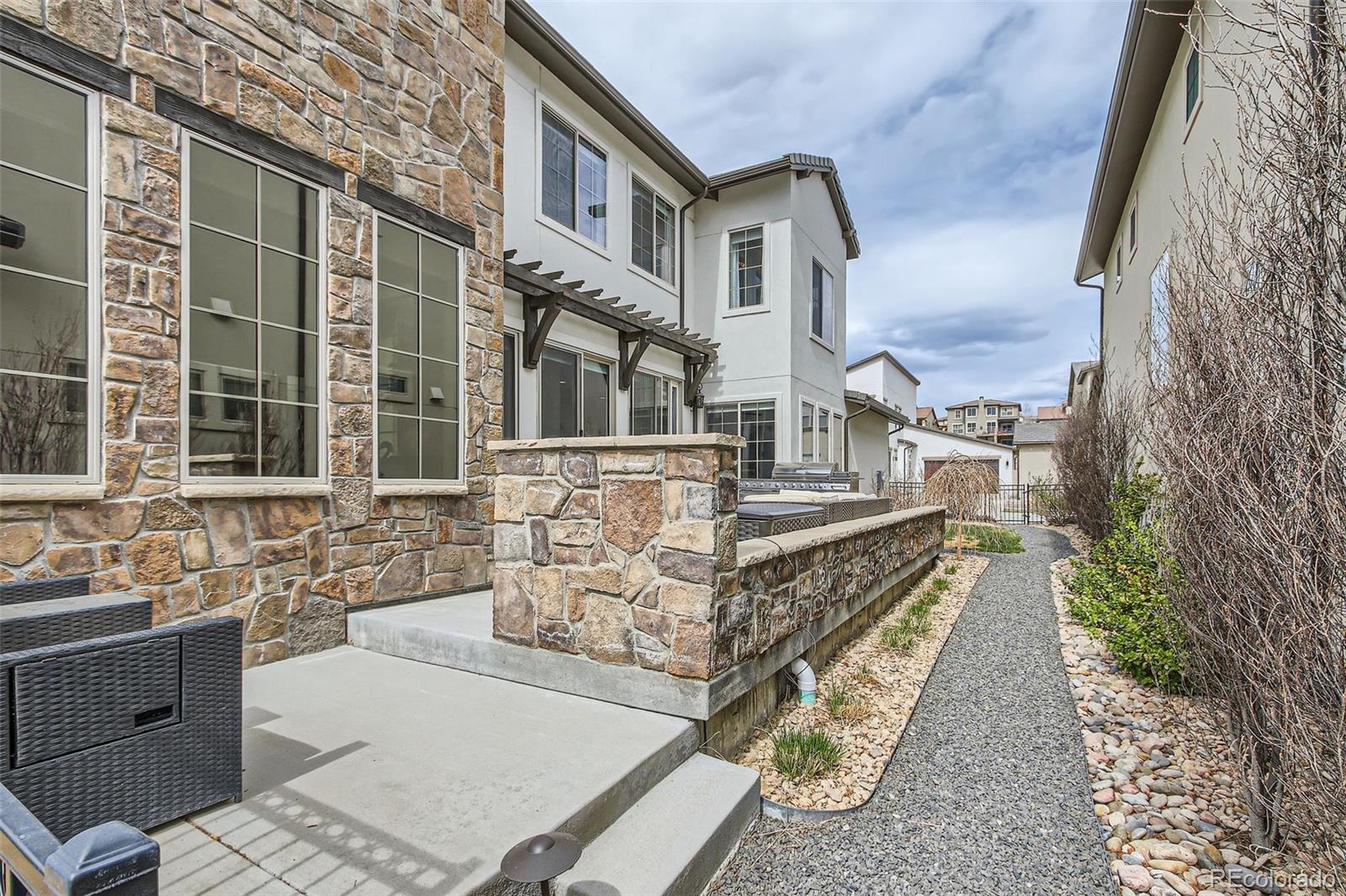 MLS Image #2 for 2640 s orchard street,lakewood, Colorado