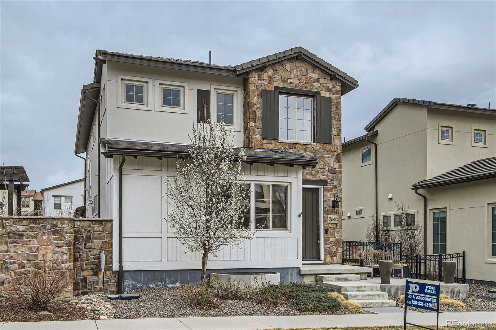 MLS Image #26 for 2640 s orchard street,lakewood, Colorado