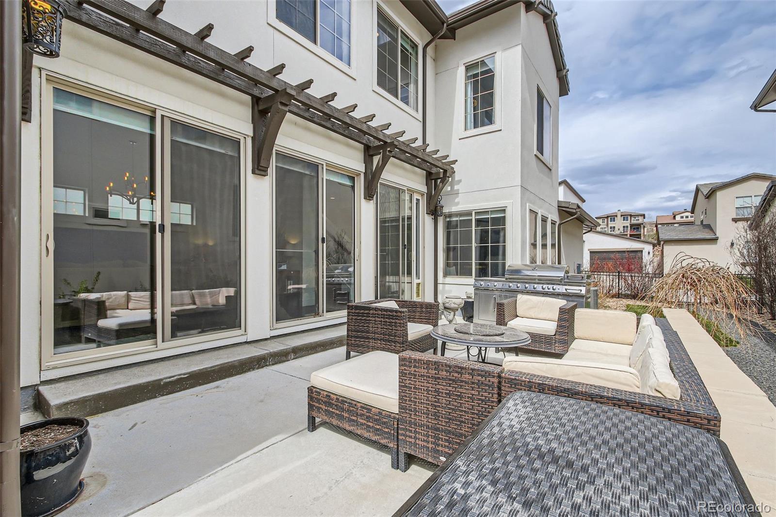 MLS Image #3 for 2640 s orchard street,lakewood, Colorado