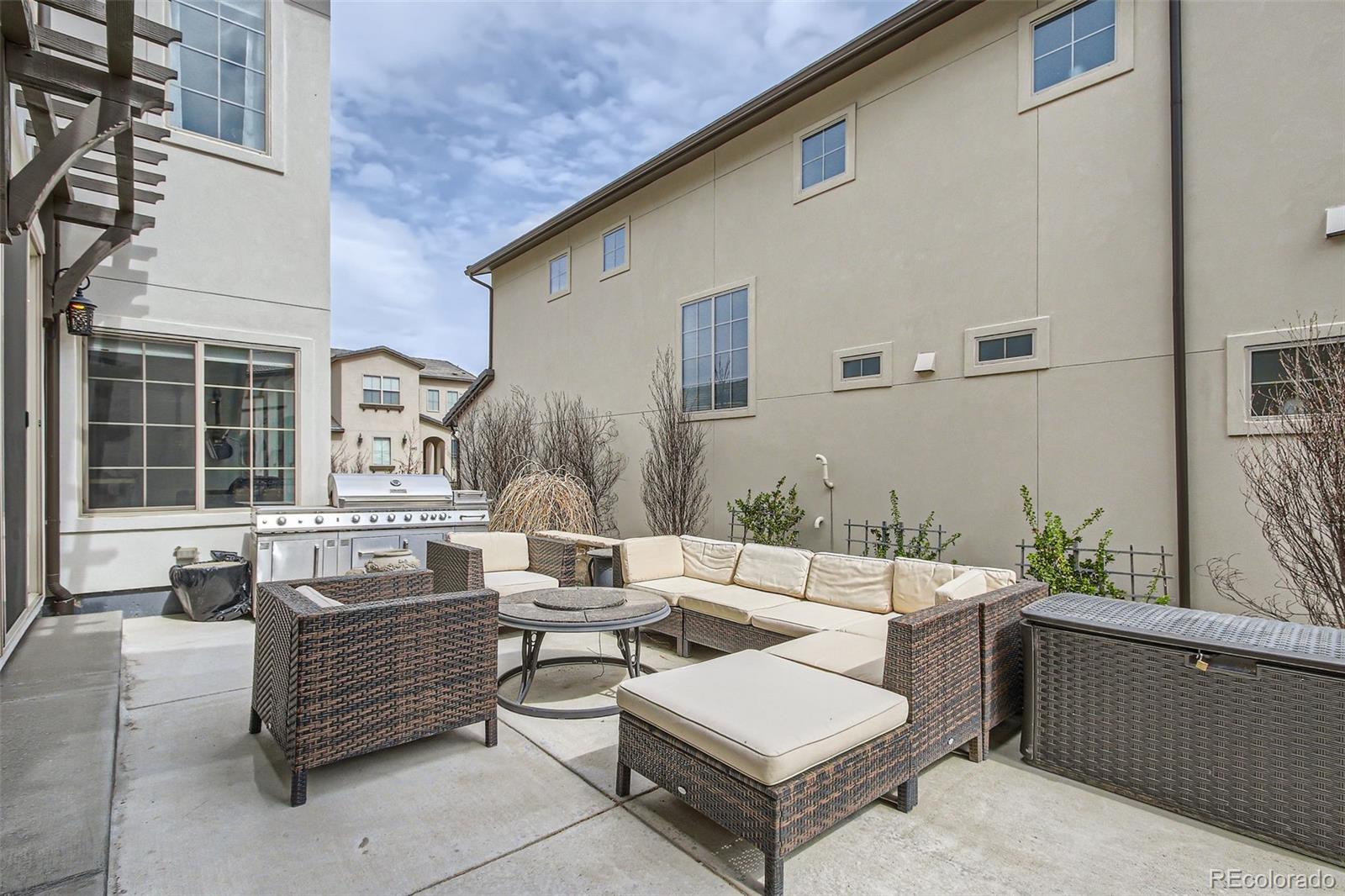 MLS Image #4 for 2640 s orchard street,lakewood, Colorado