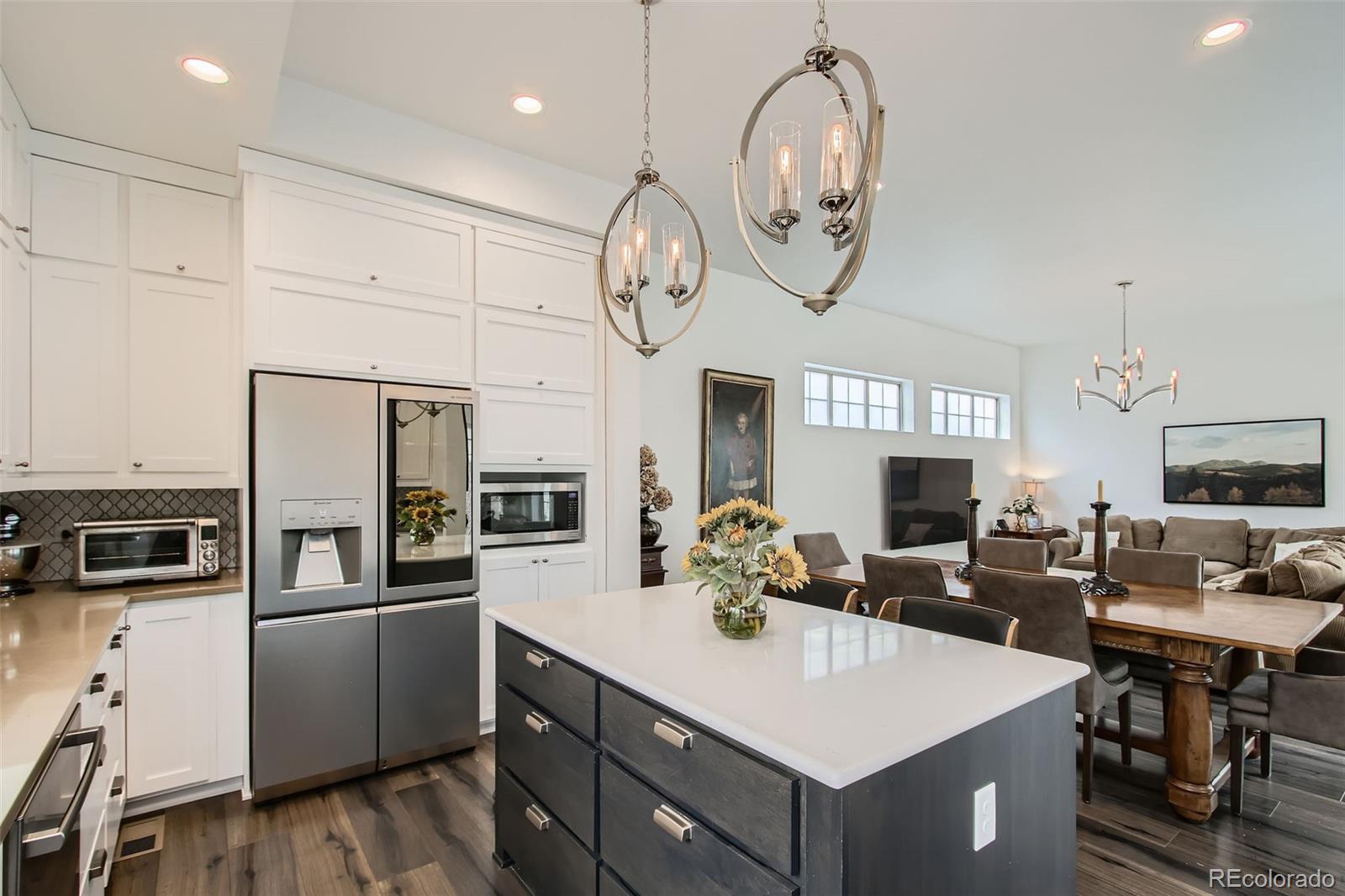 MLS Image #7 for 2640 s orchard street,lakewood, Colorado