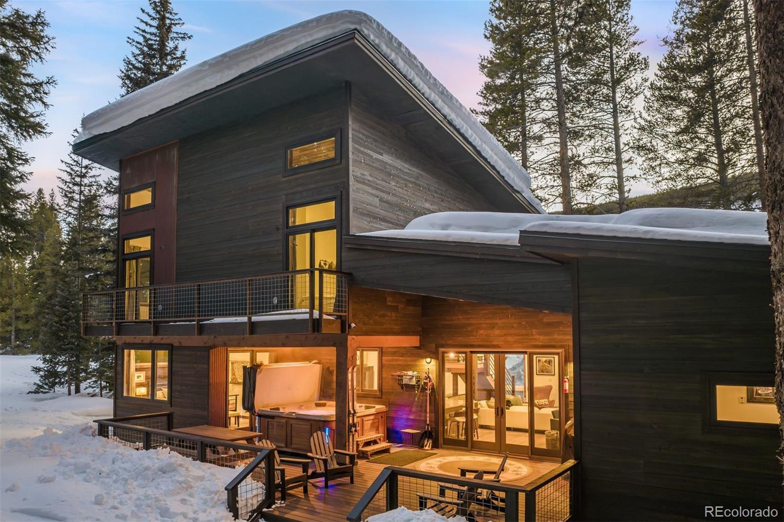 MLS Image #0 for 69  wilderness drive,breckenridge, Colorado