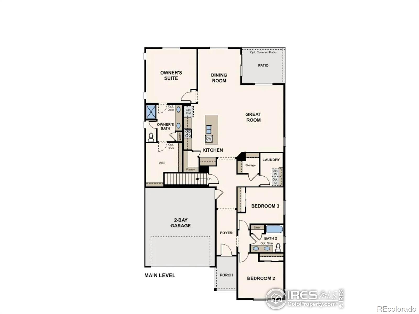 CMA Image for 4482  trader street,Timnath, Colorado