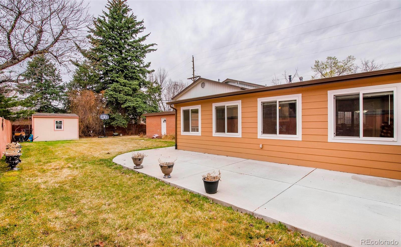 MLS Image #32 for 589  newark street,aurora, Colorado