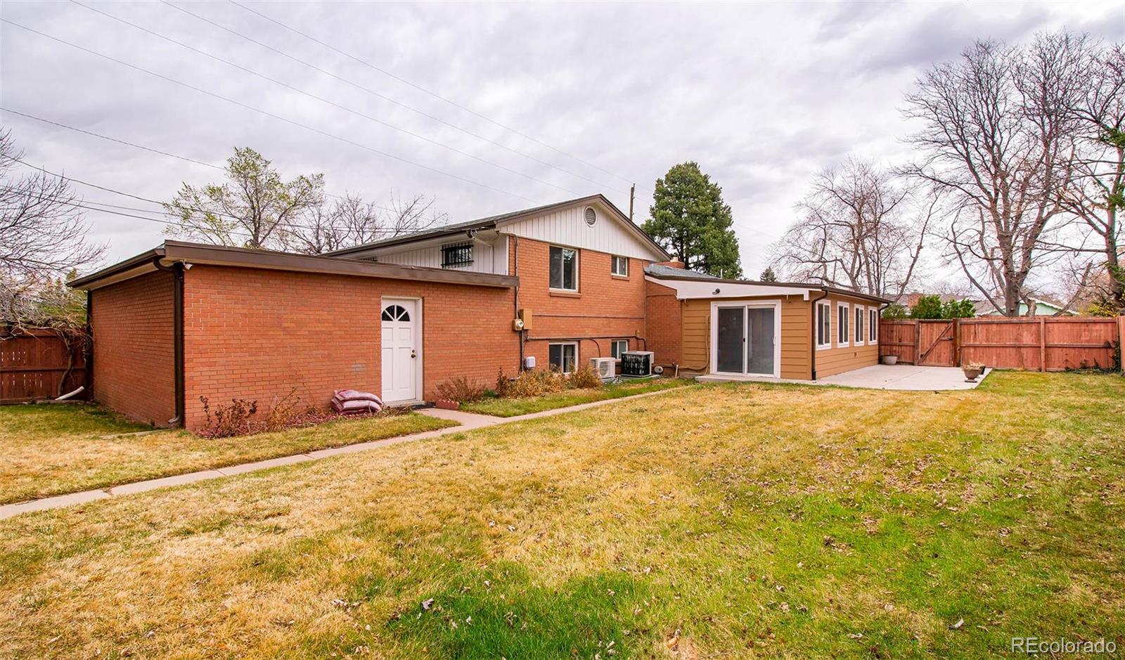 MLS Image #33 for 589  newark street,aurora, Colorado