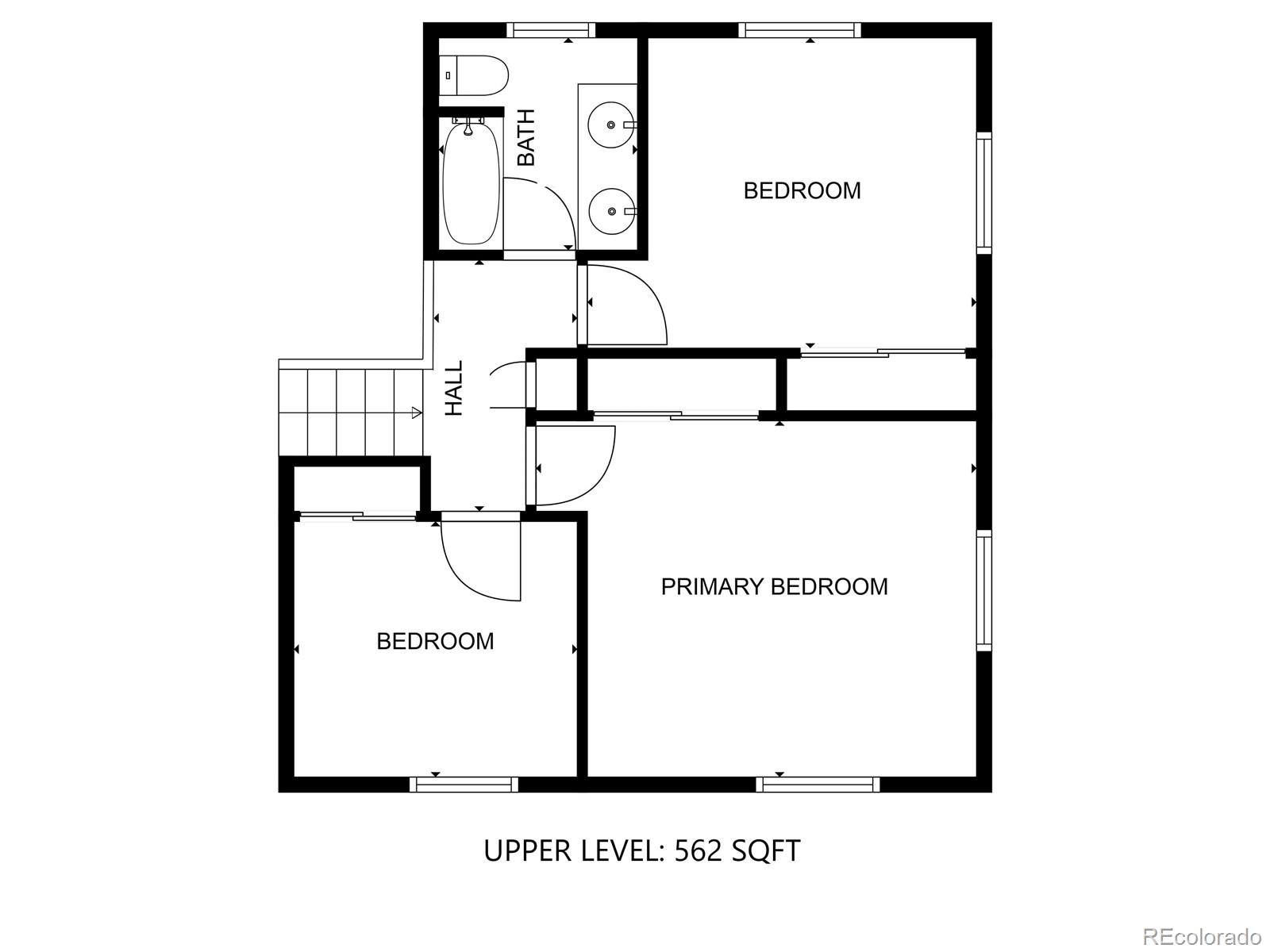 MLS Image #37 for 589  newark street,aurora, Colorado