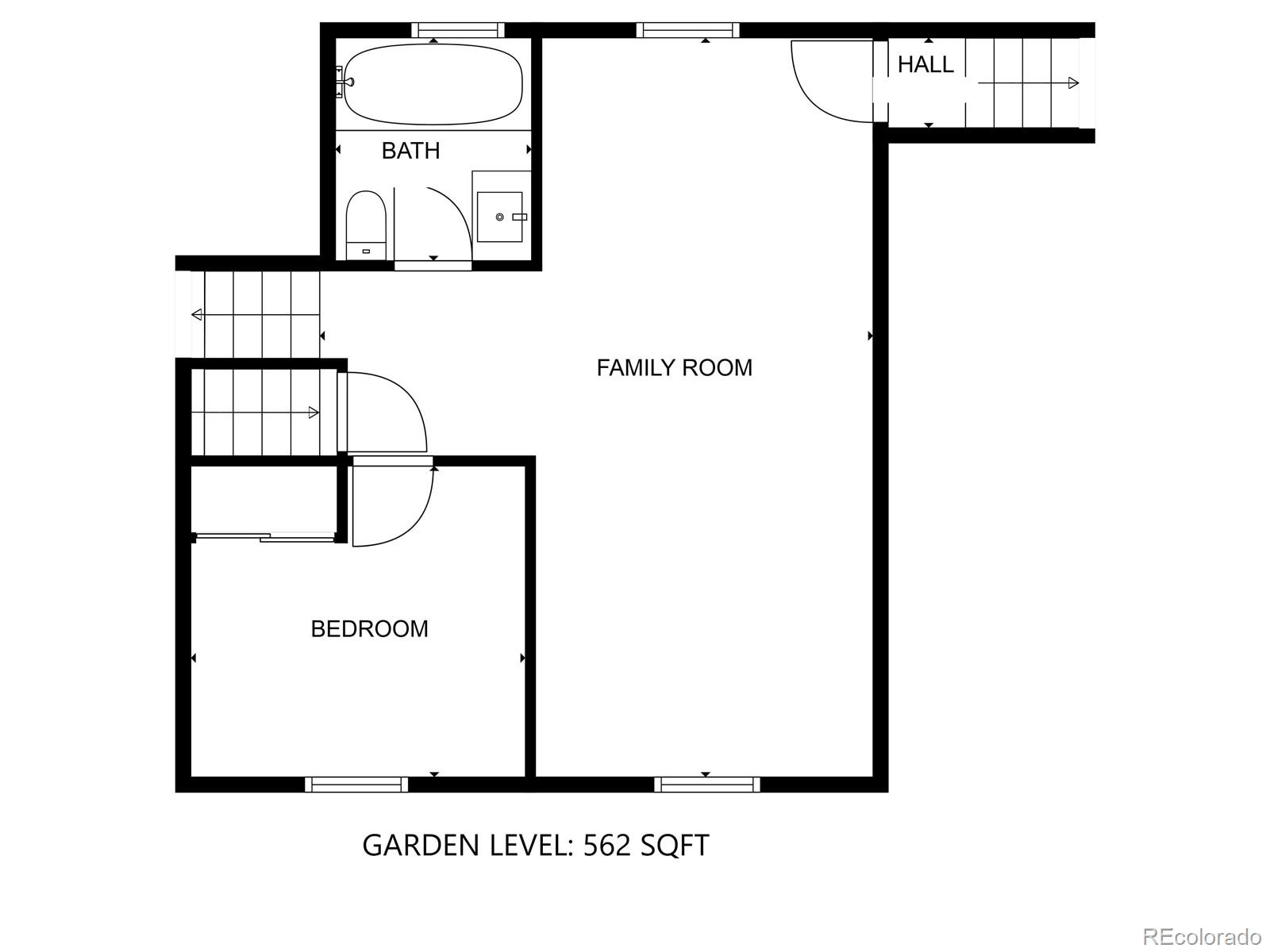 MLS Image #38 for 589  newark street,aurora, Colorado