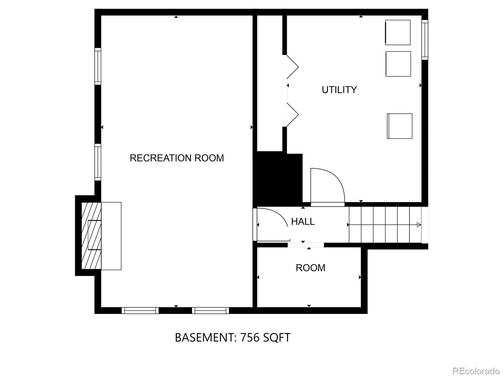 MLS Image #39 for 589  newark street,aurora, Colorado