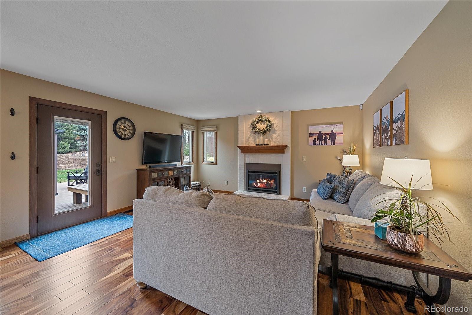 MLS Image #11 for 8015  lt william clark road,parker, Colorado