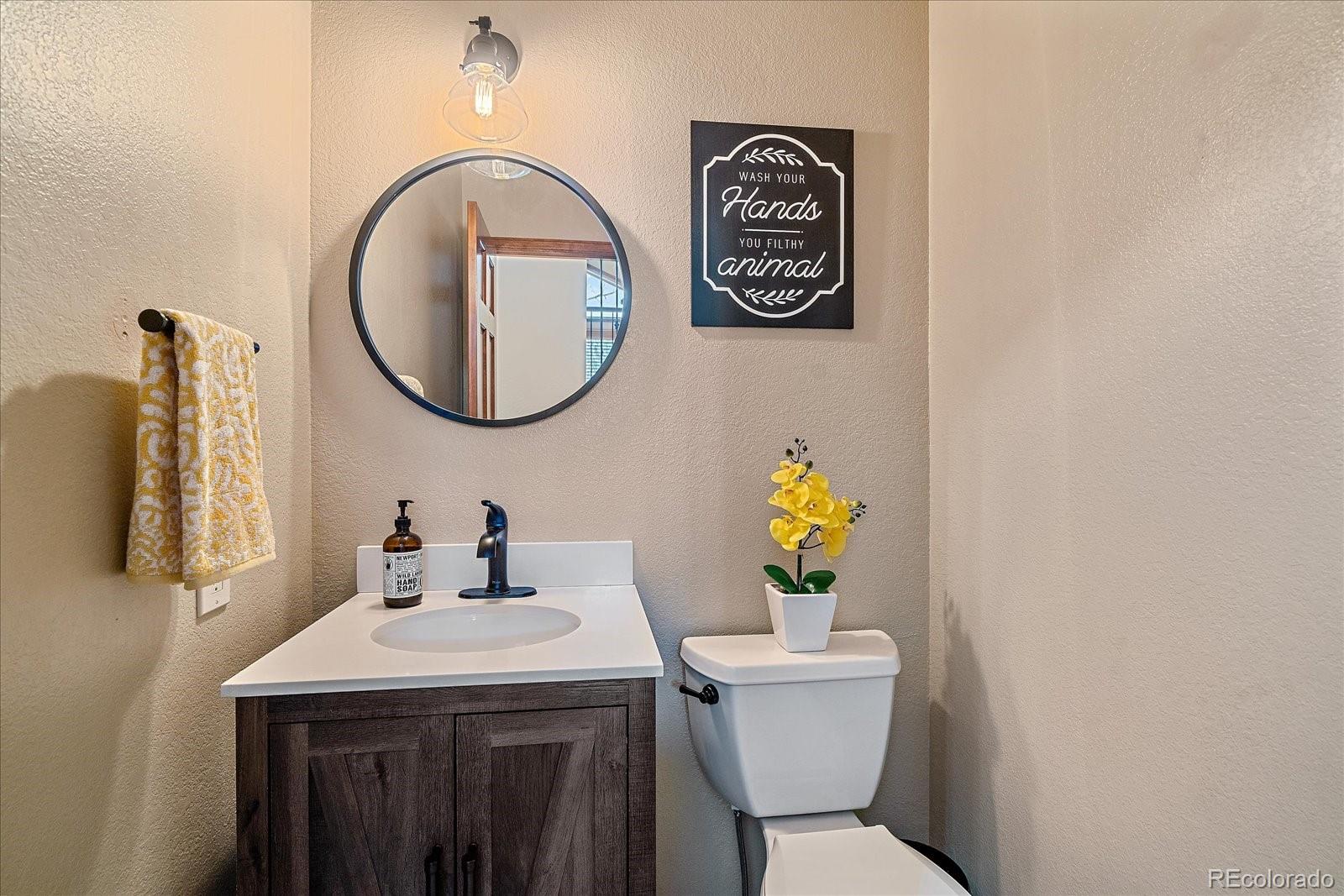 MLS Image #20 for 8015  lt william clark road,parker, Colorado