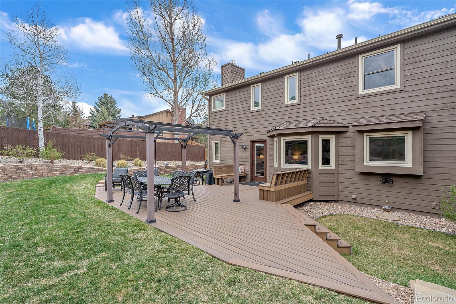 MLS Image #39 for 8015  lt william clark road,parker, Colorado