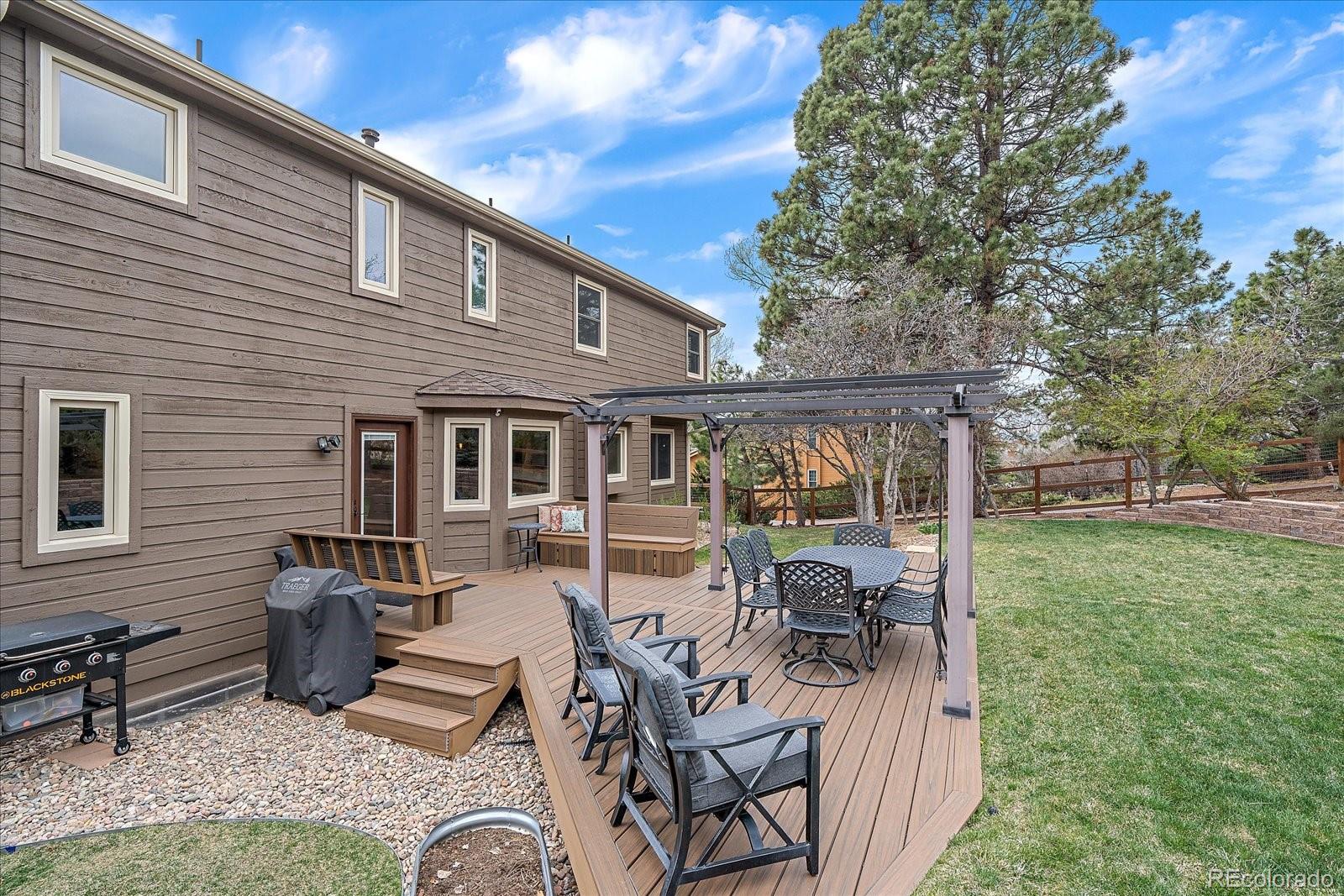 MLS Image #40 for 8015  lt william clark road,parker, Colorado