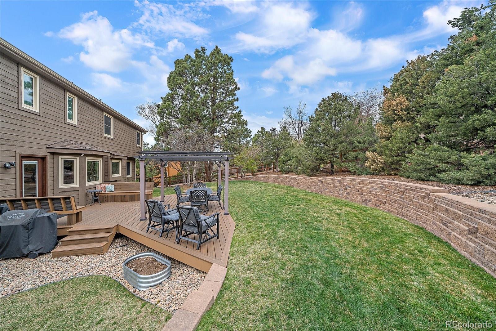MLS Image #41 for 8015  lt william clark road,parker, Colorado