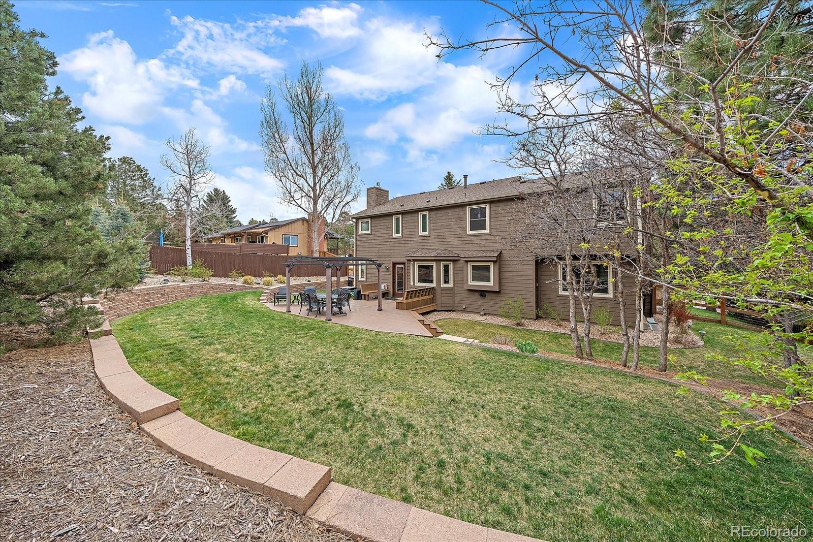 MLS Image #42 for 8015  lt william clark road,parker, Colorado