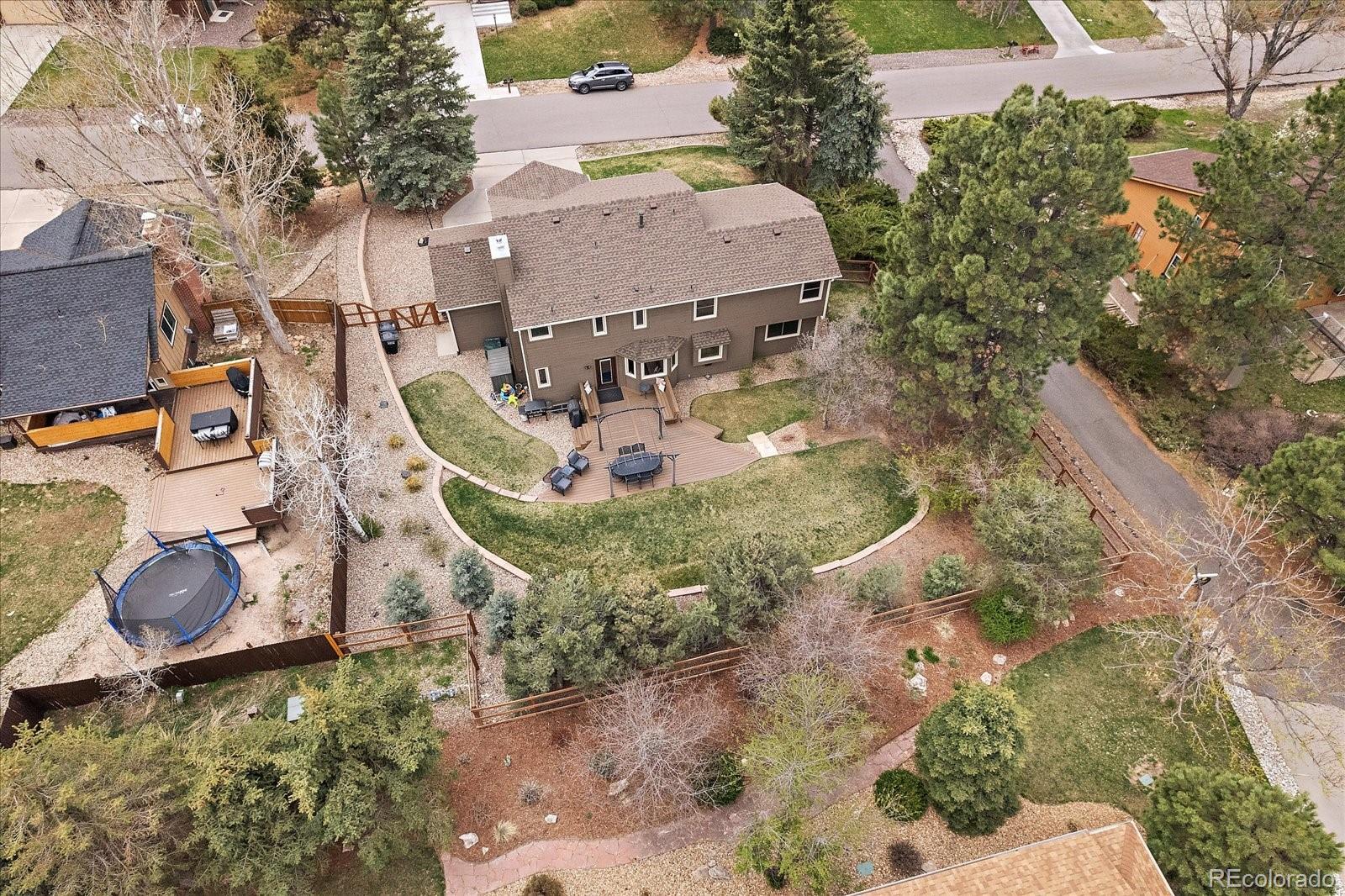 MLS Image #43 for 8015  lt william clark road,parker, Colorado