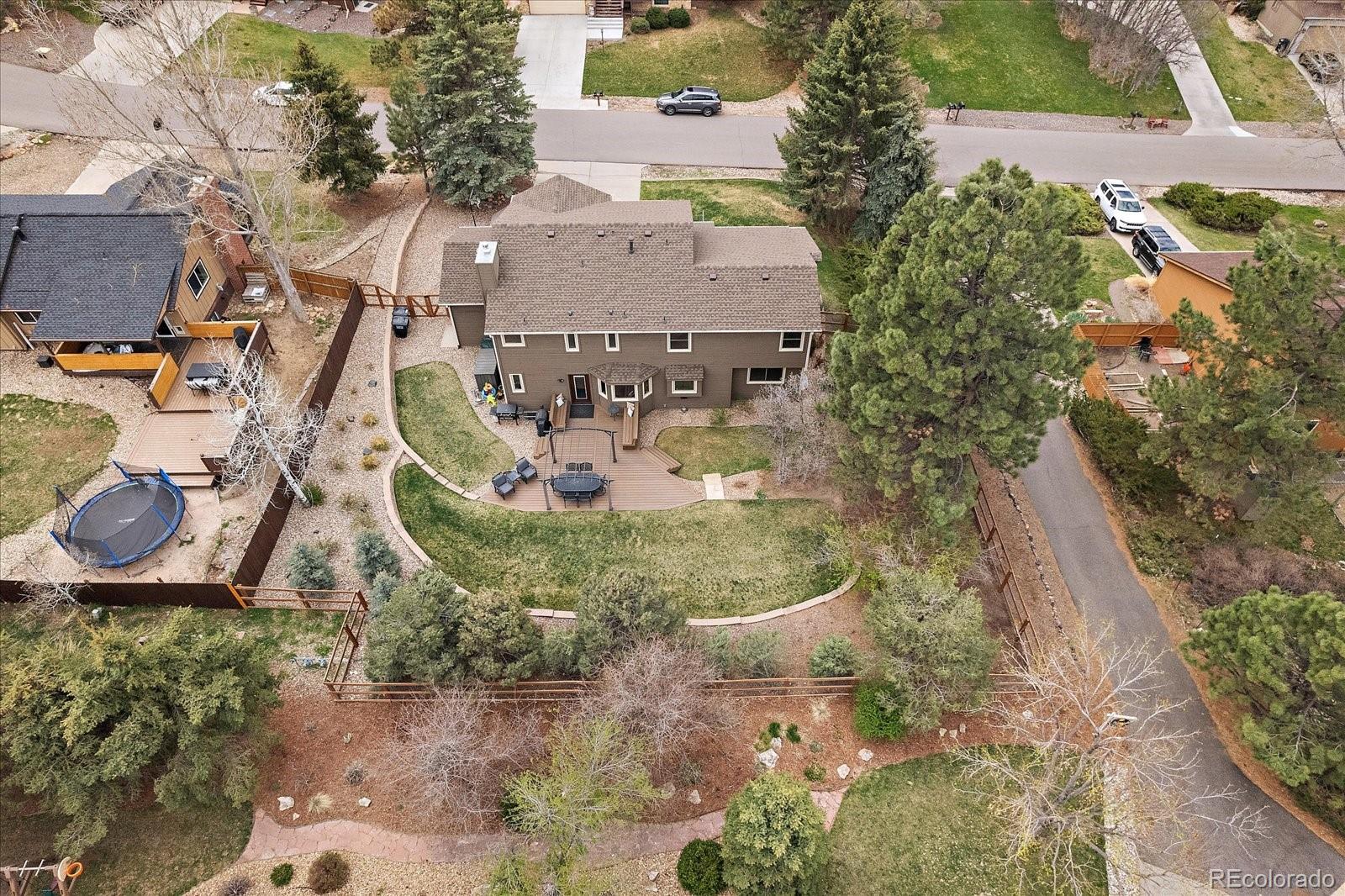 MLS Image #44 for 8015  lt william clark road,parker, Colorado