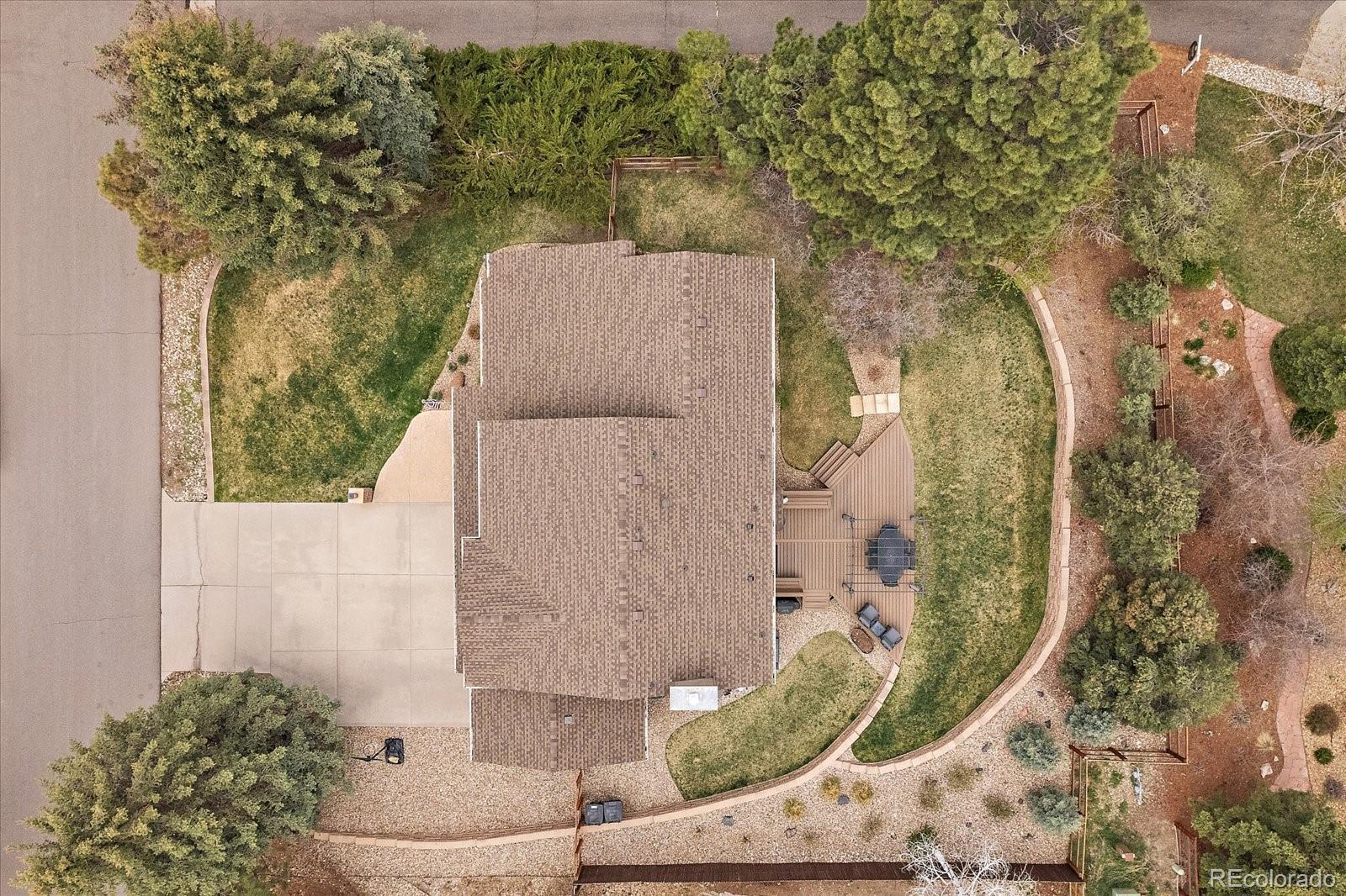 MLS Image #45 for 8015  lt william clark road,parker, Colorado