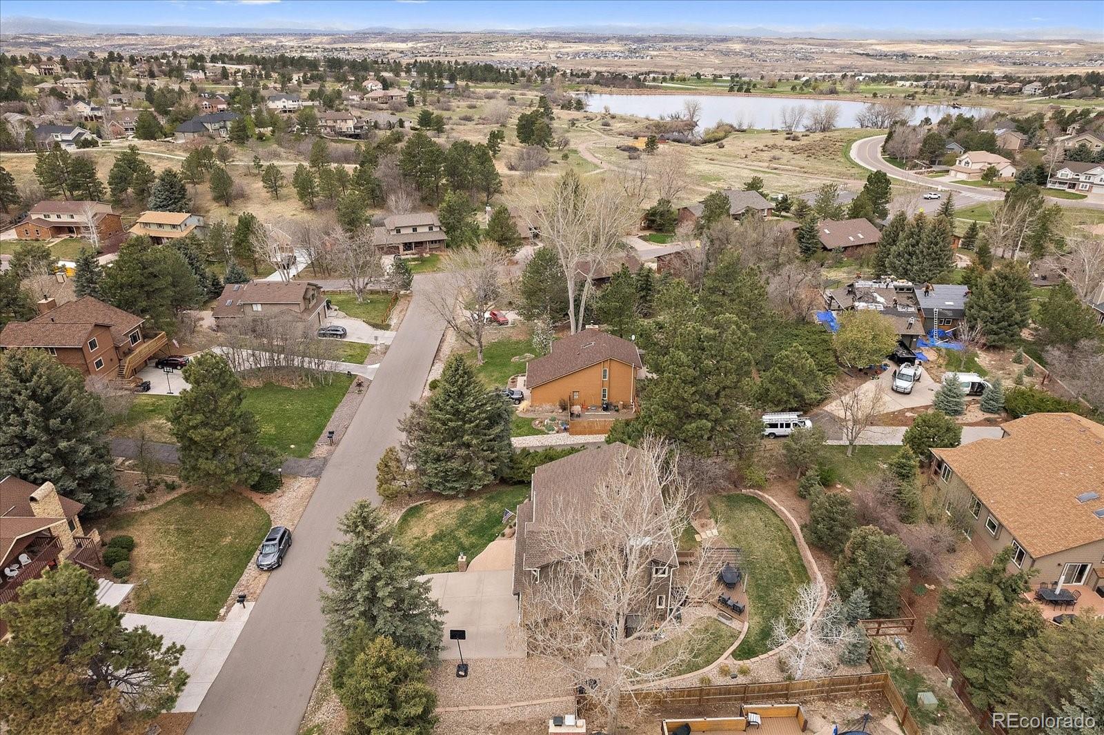 MLS Image #47 for 8015  lt william clark road,parker, Colorado