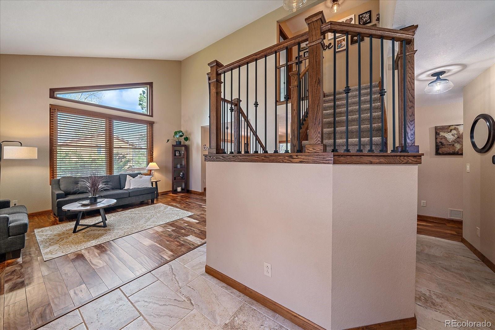 MLS Image #5 for 8015  lt william clark road,parker, Colorado