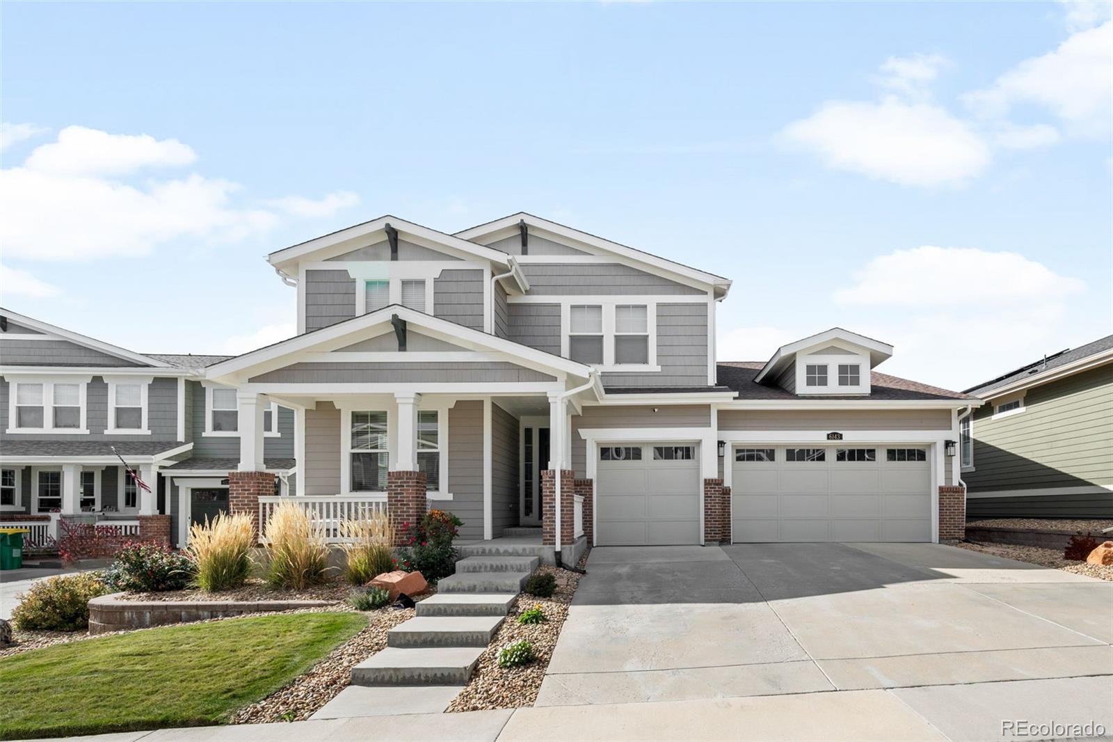 MLS Image #0 for 6143  eldora street,golden, Colorado