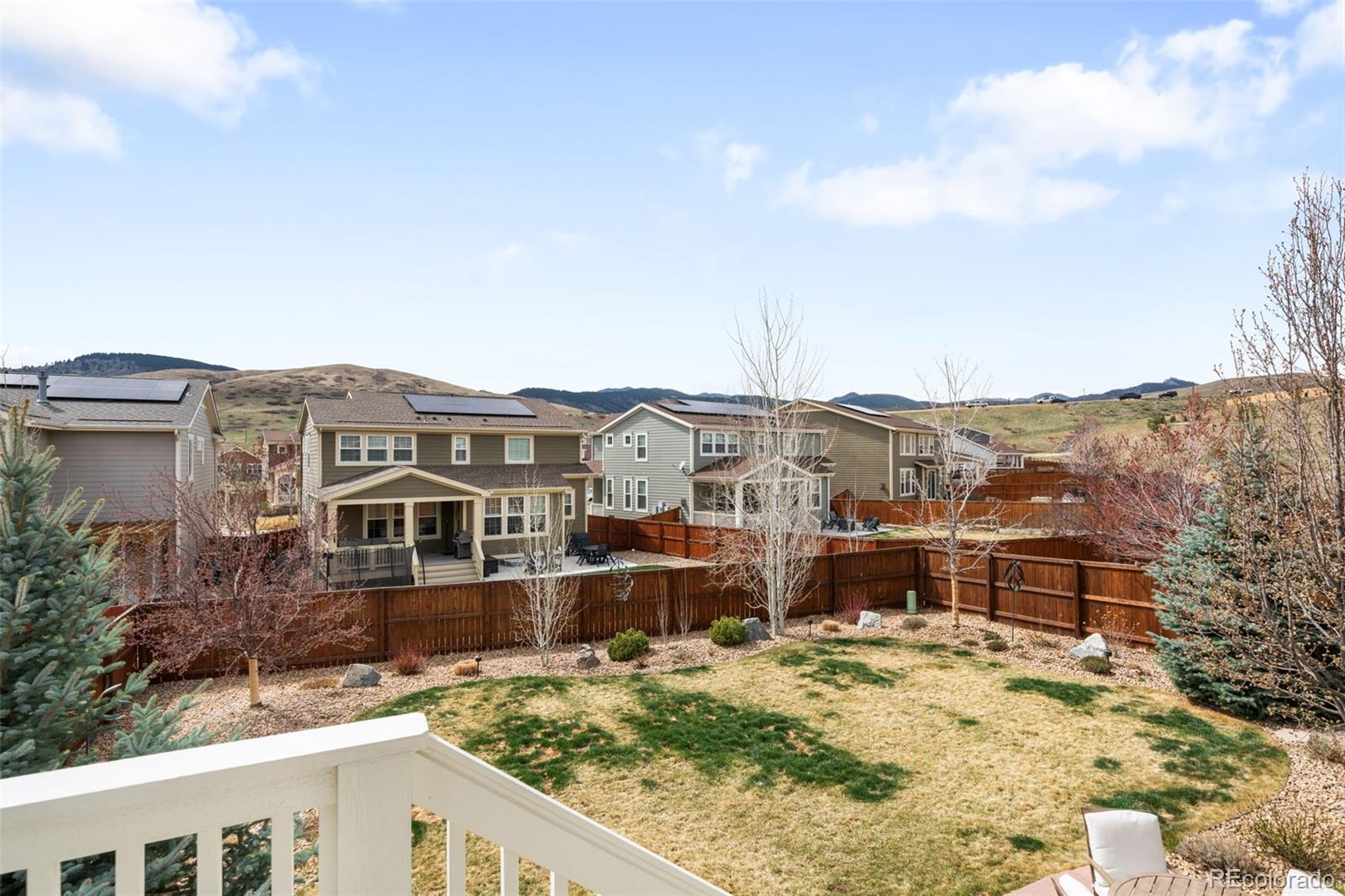 MLS Image #35 for 6143  eldora street,golden, Colorado