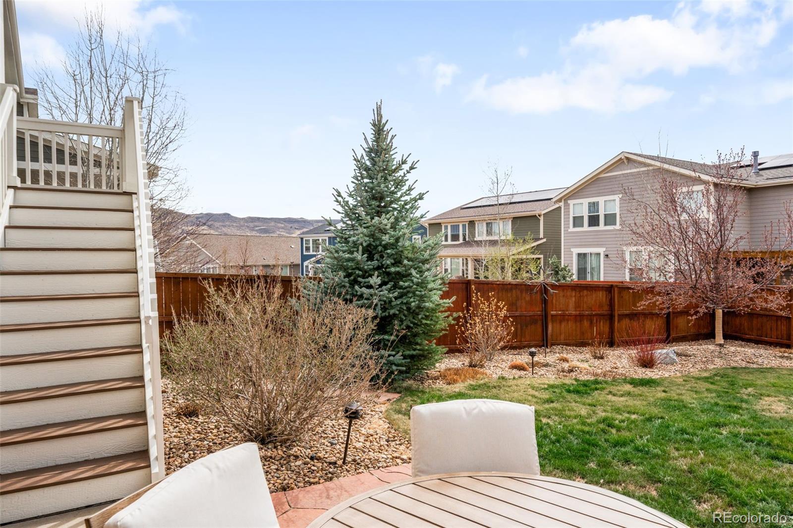 MLS Image #40 for 6143  eldora street,golden, Colorado