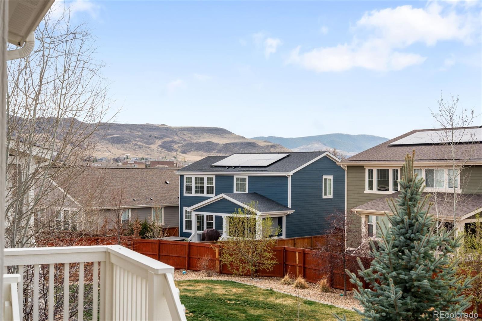 MLS Image #42 for 6143  eldora street,golden, Colorado