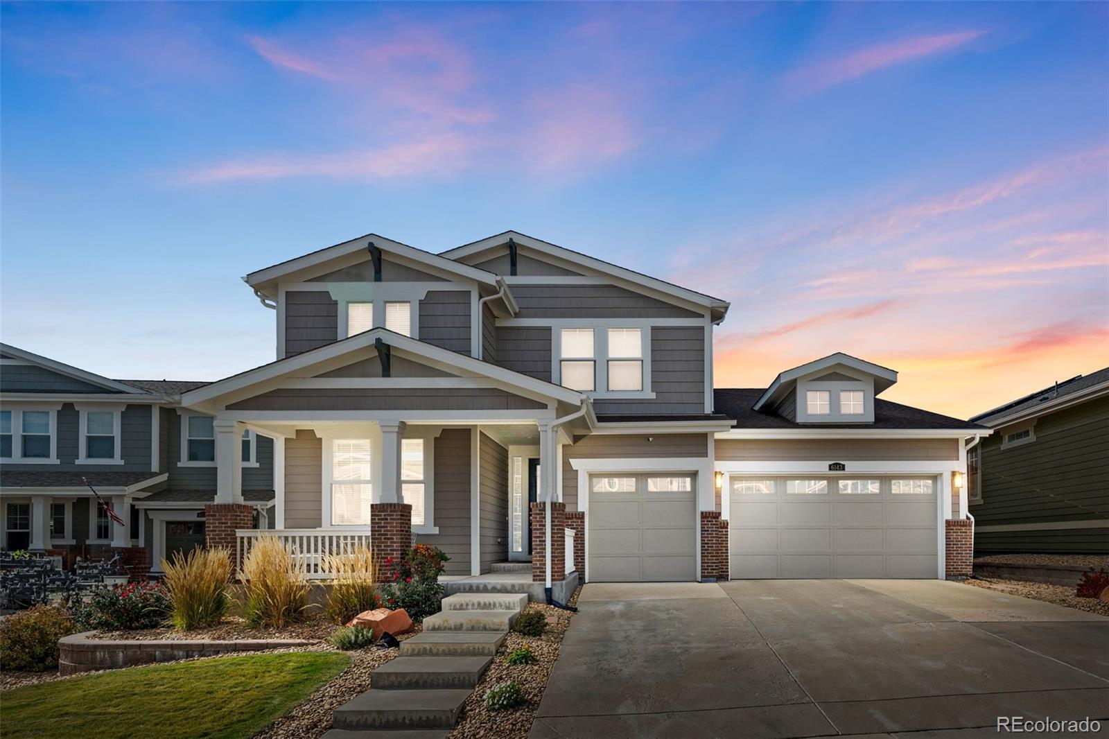MLS Image #43 for 6143  eldora street,golden, Colorado